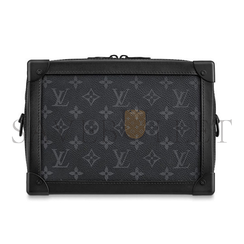 LOUIS VUITTON SOFT TRUNK M44730 (25*18*10cm)